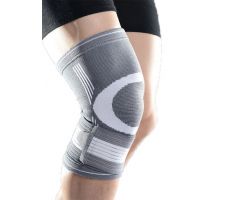 Knee support GYMSTICK 1.0  63062 one size