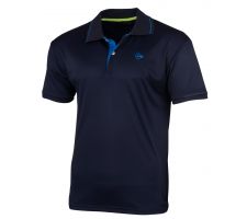 T-shirt for men DUNLOP Club POLO S navy