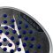 Padel teniso raketė DUNLOP FX HYBRID 365g Padel teniso raketė DUNLOP FX HYBRID 365g