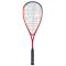 Squash racket DUNLOP CX120 120g Squash racket DUNLOP CX120 120g
