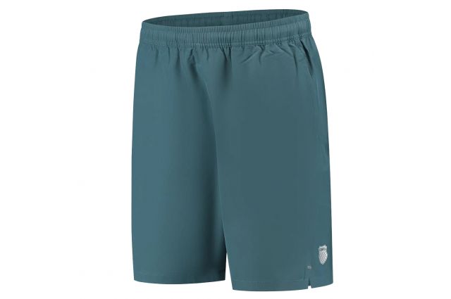 Šortai vyr. K-SWISS HYPERCOURT 7 INCH 2 S dydis Mėlyna Šortai vyr. K-SWISS HYPERCOURT 7 INCH 2 S dydis