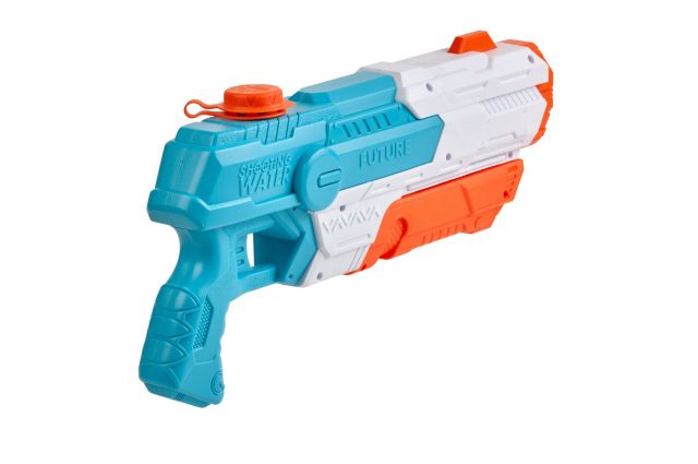 Water gun BECO Dream 95024 40 cm Water gun BECO Dream 95024 40 cm