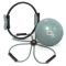 Pilates set Toorx Liveness AYP-030 green tean Pilates set Toorx Liveness AYP-030 green tean