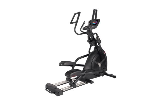 Elipsinis treniruoklis TOORX ERX-9500 TFT Elipsinis treniruoklis TOORX ERX-9500 TFT
