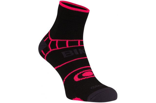 Socks unisex AVENTO 74OT ZWR size