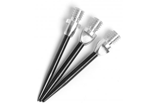 Darts spare steeltips HARROWS CONVERSION 3pcs Darts spare steeltips HARROWS CONVERSION 3pcs