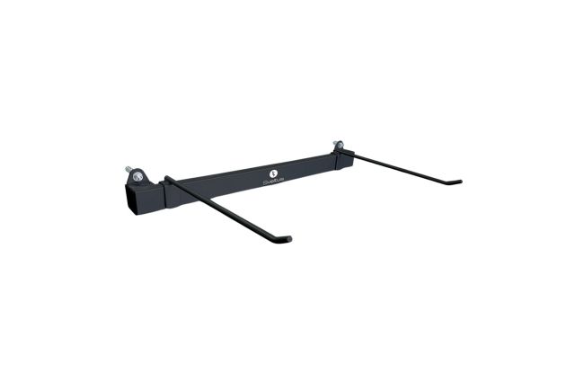 Adjustable Mat Rack SVELTUS 1539 Adjustable Mat Rack SVELTUS 1539