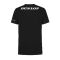 T-shirt DUNLOP ESSENTIAL PROMO S black