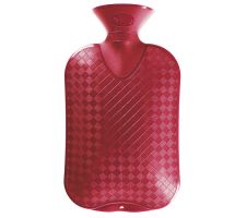 Hot water bottle FASHY 6420 42 2,0L
