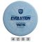 Discgolf DISCMANIA Midrange Driver SOFT EXO TACTIC Special Edition Blue 4/2/0/3 Discgolf DISCMANIA Midrange Driver SOFT EXO TACTIC Special Edition Blue 4/2/0/3