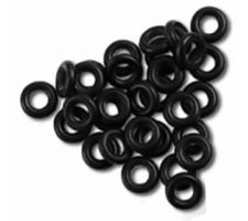 Darts rings for shaft HARROWS O RINGS 30pcs