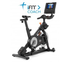 Bike NORDICTRACK Commercial S10i + iFit 1 year membership free
