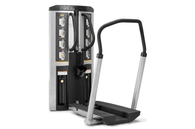 Strength machine FREEMOTION GENESIS DS Quad / Hamstring Strength machine FREEMOTION GENESIS DS Quad / Hamstring