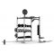 6' Monkey Bar Rig FREEMOTION 6' Monkey Bar Rig FREEMOTION