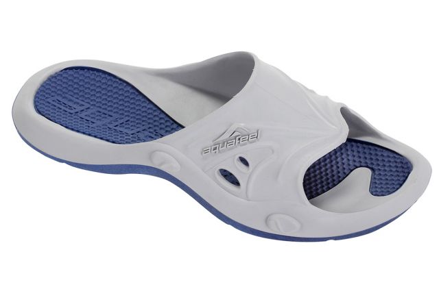 Slippers unisex AQUAFEEL POOL 72453 21