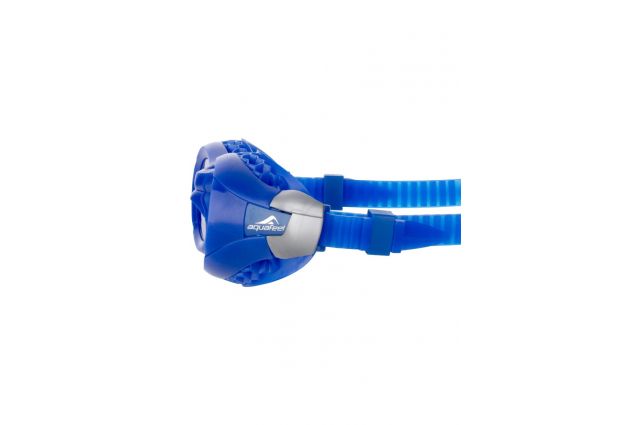 Swim goggles FASHY AQF ERGONOMIC 41019 50 JNR