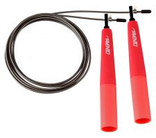 Jump Rope AVENTO 42HO 290cm Steel Pink