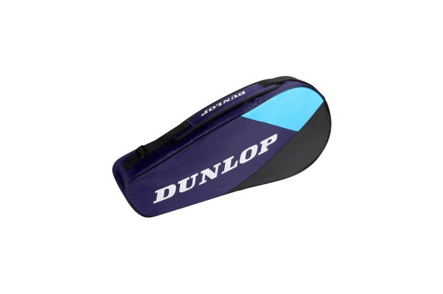 Krepšys tenisui DUNLOP FX CLUB 3 Krepšys tenisui DUNLOP FX CLUB 3