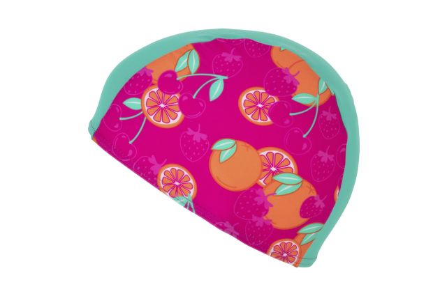 Plaukimo kepuraitė FASHY 3226 00 multicolour Plaukimo kepuraitė FASHY 3226 00