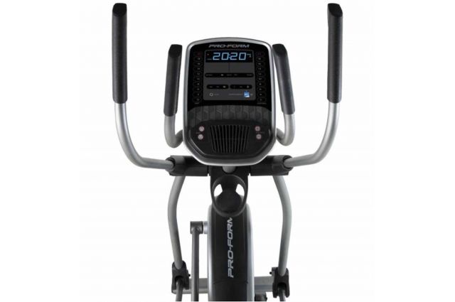 Elliptical machine PROFORM ENDURANCE 720 E + iFit Coach membership 1 year Elliptical machine PROFORM ENDURANCE 720 E + iFit Coach membership 1 year