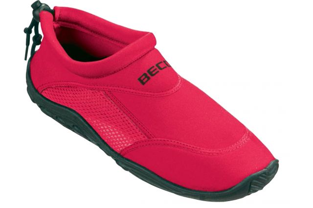 Vandens batai BECO 9217-55 41 dydis Raudona Vandens batai BECO 9217-55 41 dydis