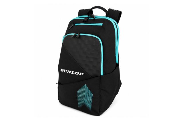 Backpack DUNLOP ELITE 20L blackpetrol