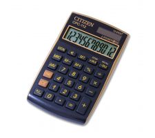 Calculator Desktop Citizen CPC 112 GEWB