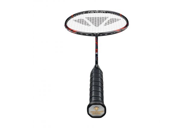 Badmintono raketė Carlton GP-X 85 G5 85g Badmintono raketė Carlton GP-X 85 G5 85g