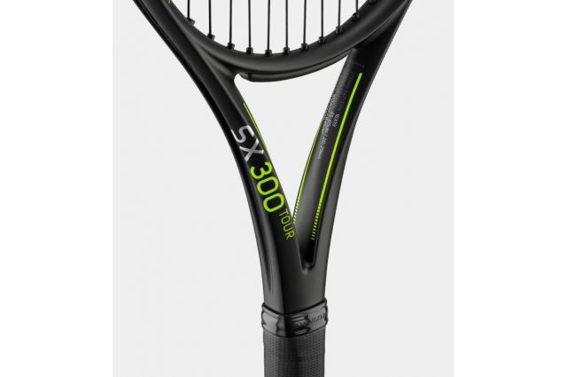 Lauko teniso raketė DUNLOP SX 300 TOUR (27'') G3