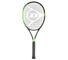 Tennis racket Dunlop CX ELITE, 270g 27" G2 strung
