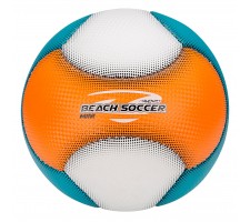 Paplūdimio futbolo kamuolys MINI AVENTO 16WH-O