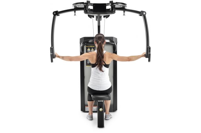 Strength machine FREEMOTION EPIC Selectorized Fly / Rear Delt Strength machine FREEMOTION EPIC Selectorized Fly / Rear Delt