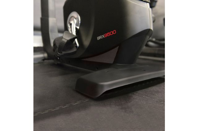 Dviratis treniruoklis TOORX PROFESSIONAL BRX-9500 Dviratis treniruoklis TOORX PROFESSIONAL BRX-9500