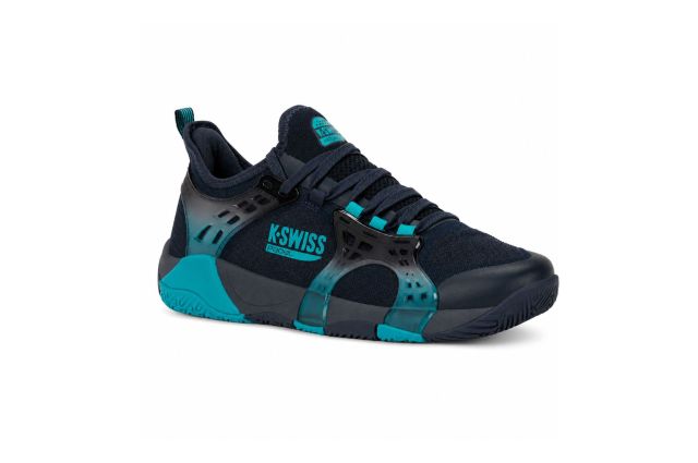 Padelio batai vyr. K-SWISS TURA TEAM PADEL