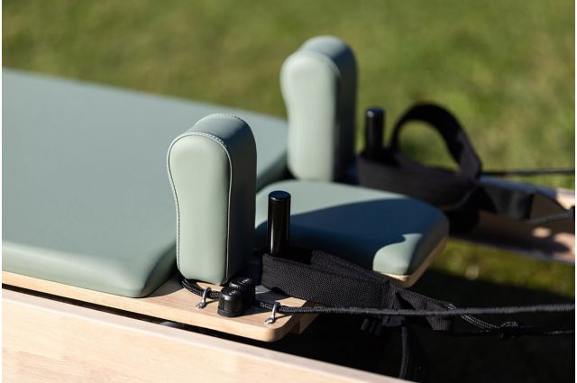 Pilateso Reformeris TOORX Liveness PTX-6000 Pilateso Reformeris TOORX Liveness PTX-6000