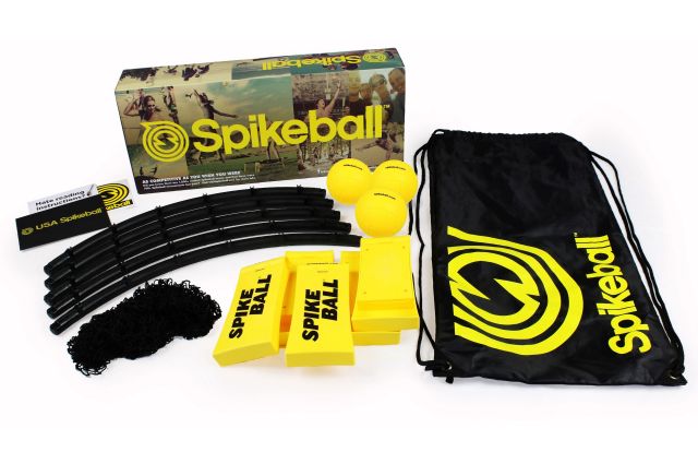 SPIKEBALL Standard Set SPIKEBALL Standard Set