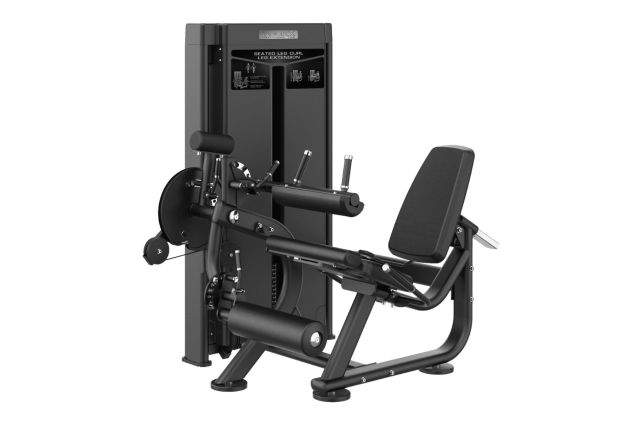 Seated Leg Curl/Leg Extension TOORX ATLAS PLX-9230 Professional Seated Leg Curl/Leg Extension TOORX ATLAS PLX-9230 Professional