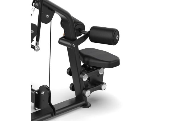 Diverging Lat Pull Down TOORX PLX-B6390 Professional Diverging Lat Pull Down TOORX PLX-B6390 Professional