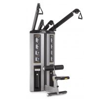 Jėgos treniruoklis FREEMOTION GENESIS DS Lat Pulldown / High Row