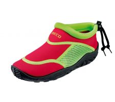 Aqua shoes for kids BECO 92171 58 size