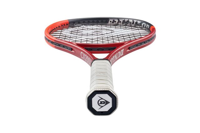 Lauko teniso raketė DUNLOP CX200 LS (27") G3 Lauko teniso raketė DUNLOP CX200 LS (27") G3