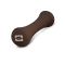Hantelis TOORX Liveness AYP-033 2kg Hantelis TOORX Liveness AYP-033 2kg