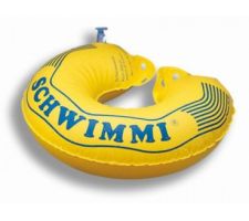 Swimming collar from 40-45 kg