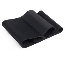 Toorx Neoprene waist trimmer belt AHF079 120x25x0,4cm black