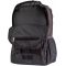 Sports Backpack AVENTO 21RB Anthracite/Black/Silver Sports Backpack AVENTO 21RB Anthracite/Black/Silver