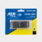 Teniso raketės vid. apvija DUNLOP VIPERDRY ATP replacement, black Juoda Teniso raketės vid. apvija DUNLOP VIPERDRY ATP replacement, black