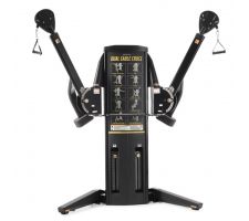 Strength machine FREEMOTION GENESIS Dual Cable Cross