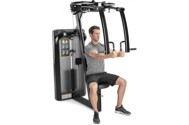 Strength machine FREEMOTION EPIC Selectorized Fly / Rear Delt Strength machine FREEMOTION EPIC Selectorized Fly / Rear Delt