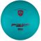 Diskgolfo diskas DISCMANIA D-LINE P2 FLEX 1 Putter Diskgolfo diskas DISCMANIA D-LINE P2 FLEX 1 Putter