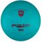 Discgolf DISCMANIA Putter D-LINE P2 FLEX 1 Blue 2/3/0/1 Discgolf DISCMANIA Putter D-LINE P2 FLEX 1 Blue 2/3/0/1